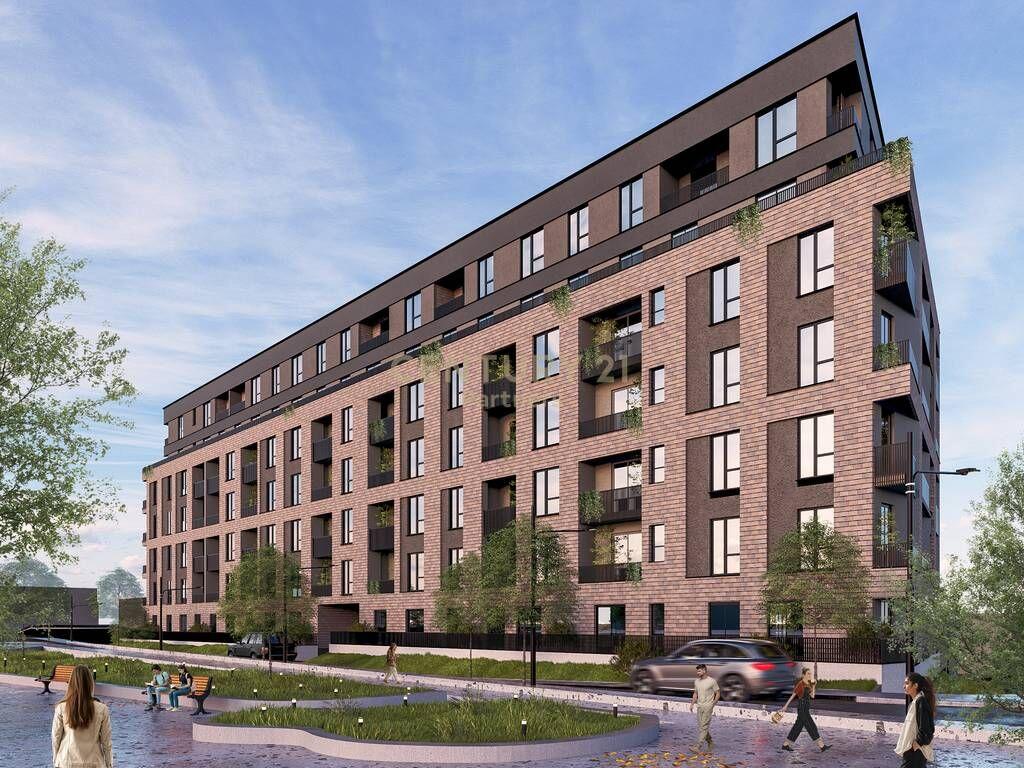 APARTMENT 1+1 FOR SALE IN PASKUQAN PAYMENT POSSIBILITY IN INSTALLMENTS