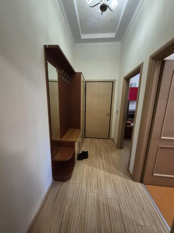 Apartment 1+1 for rent 🏠 📍 Behind the former Europian / Mesdhetarit