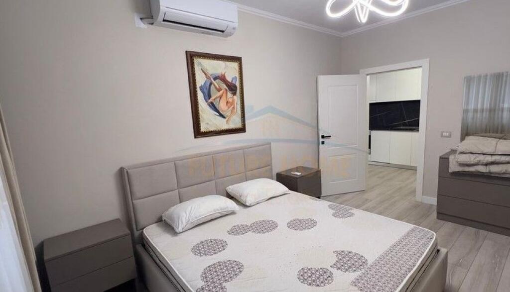 Qera, Apartament 1+1 , Rruga e Kosovareve, Tirane.