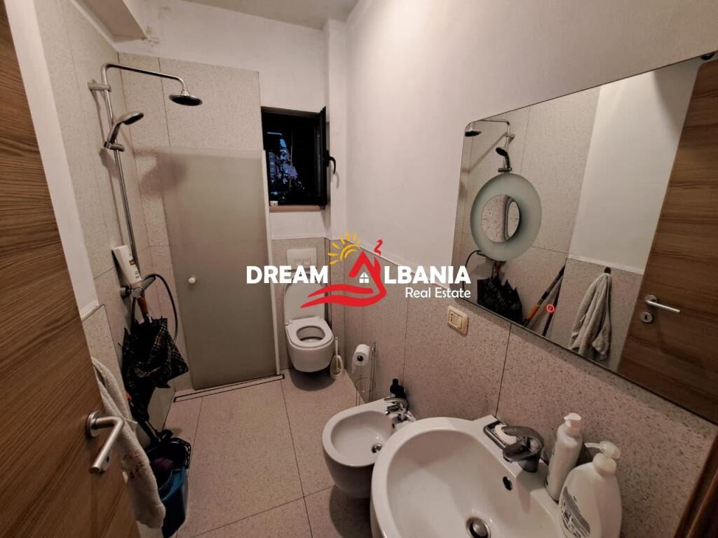 Apartament 3+1+2 Ballkone ne Shitje tek Rruga e Kosovareve ne Tirane (ID 4131431)