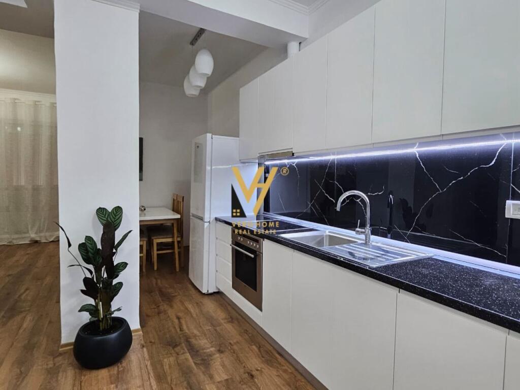 FOR RENT 2+1+BLK APARTMENT IN KODRA E DIELLIT 700 EURO