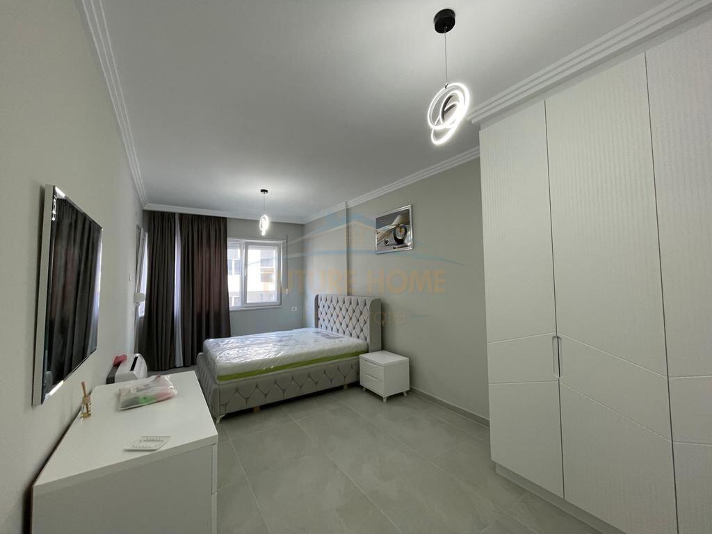 Rent, Apartment 2+1+Parking space, Univers City, QTU, Tirana