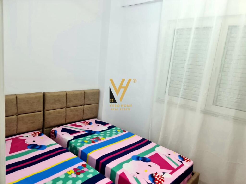 FOR RENT 2+1+BLK APARTMENT IN KODRA E DIELLIT 700 EURO