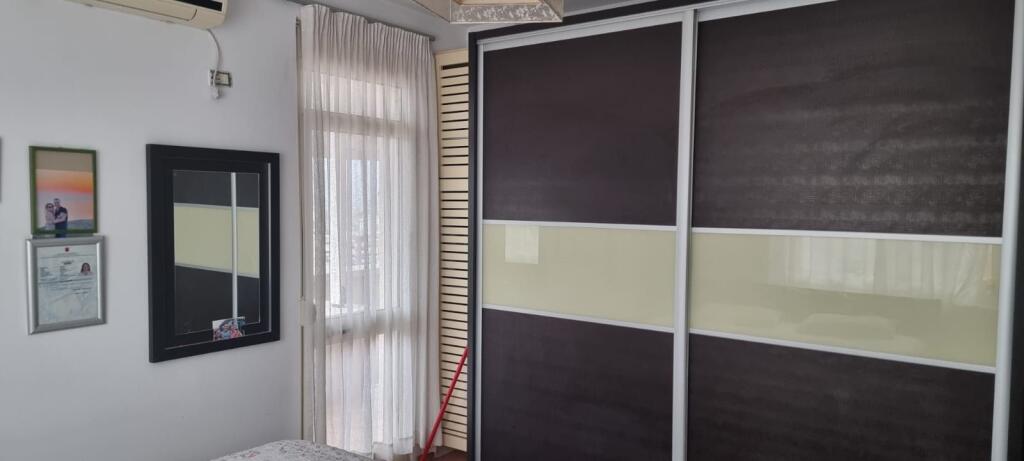 Exclusive 2+1 Apartment for Sale – Veranda 76 m² &amp; Panoramic View from Tirana 🌇✨