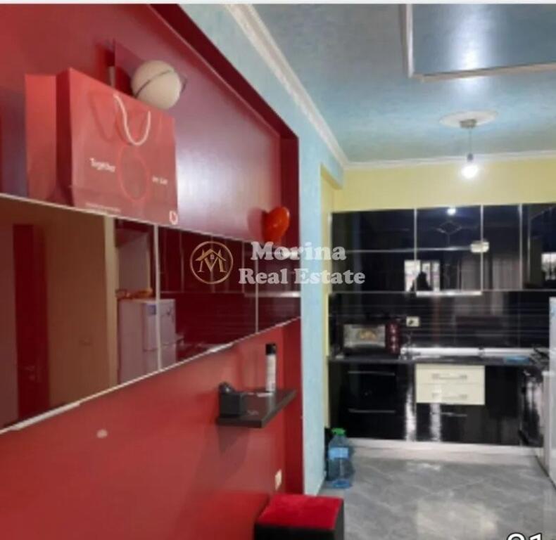 Qera | Apartament 1 + 1 | Rruga Peti, Liqeni Artificial | 650 €/muaj