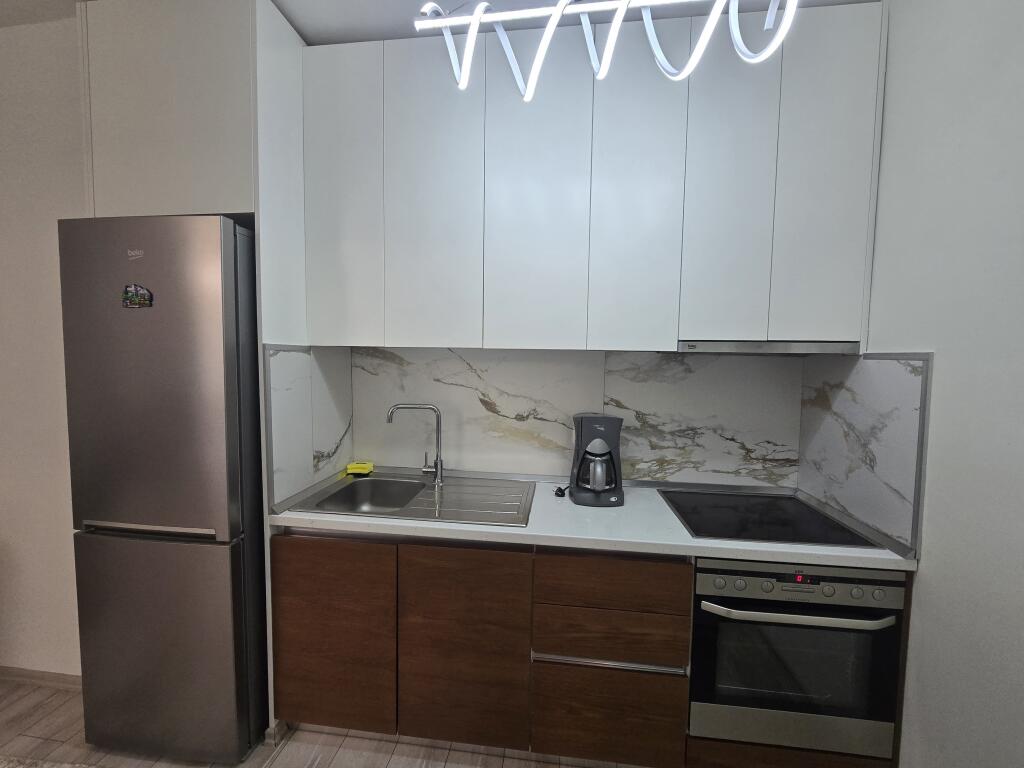 Appartamento 1+1+Posto Auto in Affitto in Via dei Kosovari  