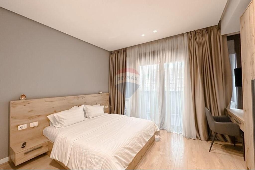 Tre apartamente 1+1 per shitje ne Qender