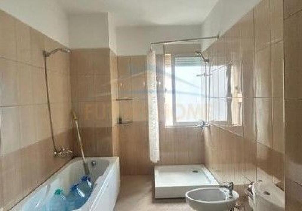 For sale, Apartment 2+1+2+ PARKING SPACE  Dajtit Street Fresk, Tirana