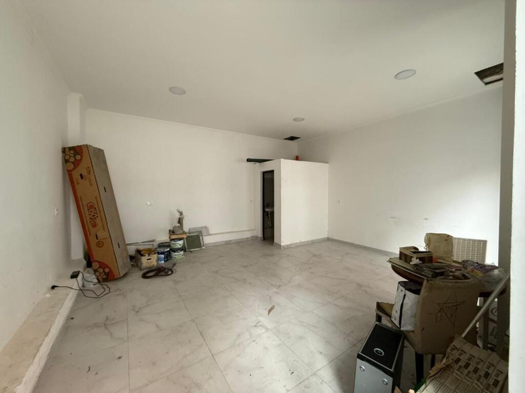 QERA, AMBIENT BIZNESI, KINOSTUDIO, TIRANE ID: 530581010-1