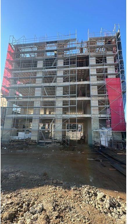 Apartament 2+1 për Shitje tek Shkolla e Kuqe !