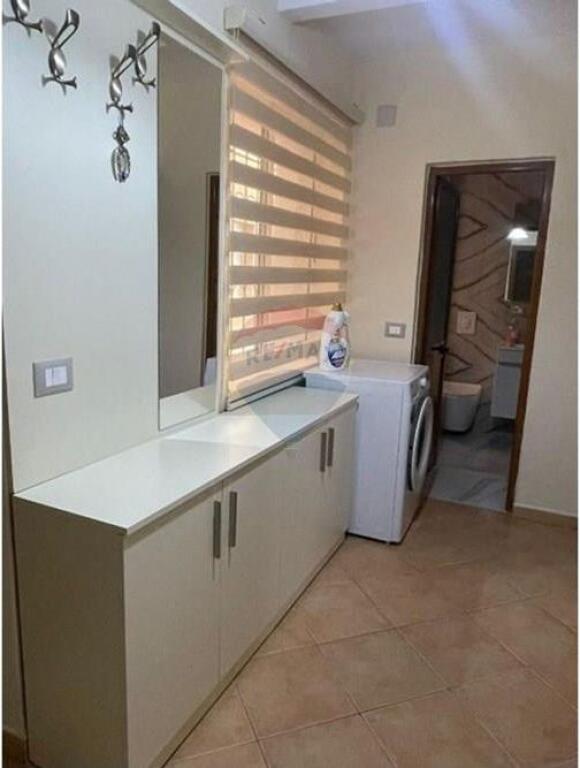 APARTMENT 2+1 FOR RENT AT BRRYLI