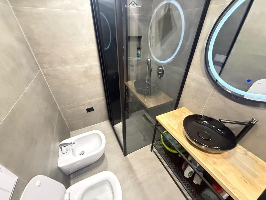 Apartament 2+1+2 me qera Tek Residenca Olimpik (ID B2201408) Tirane