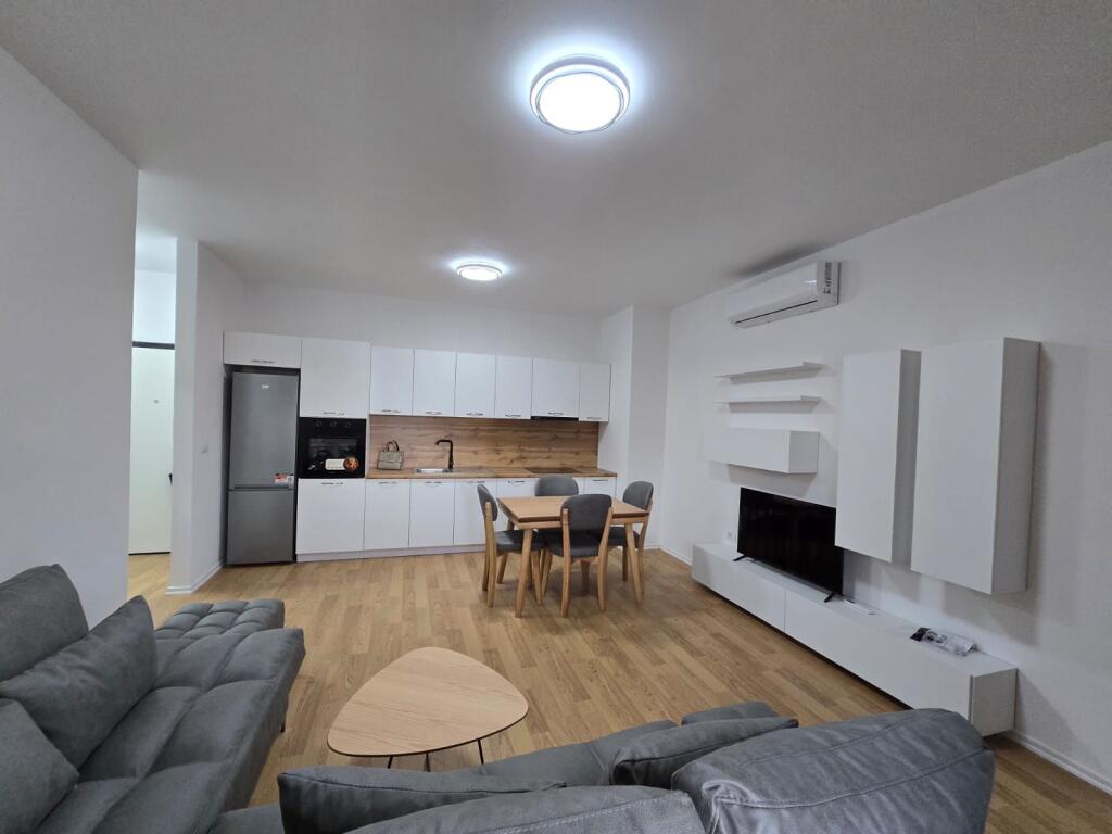 Appartamento in affitto a Zogu i Zi