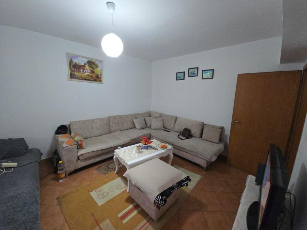 FOR SALE APARTMENT 1+1 NEAR THE POLICE DISTRICT – DURRËS