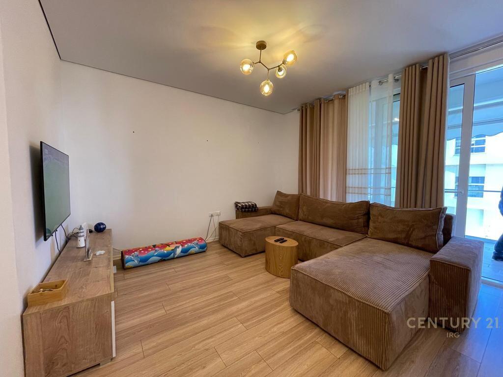 Vendesi in vendita 1+1 nel Residence San Pietro – Baia di Lalëz