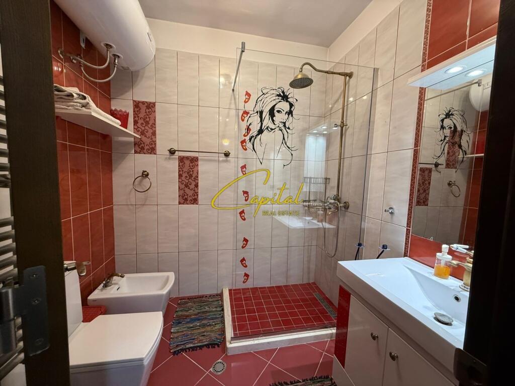 SHITET APARTAMENT 2+1 YZBERISHT 14.100.000 LEKE