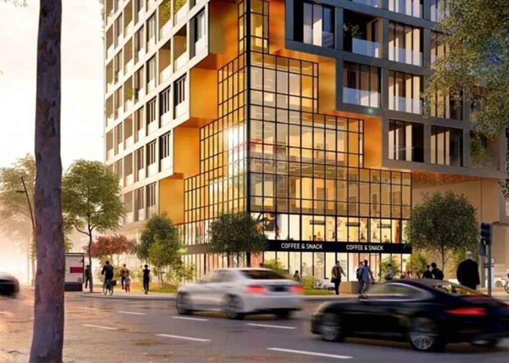 FOR SALE, APARTMENT 1+1, ALI DEMI