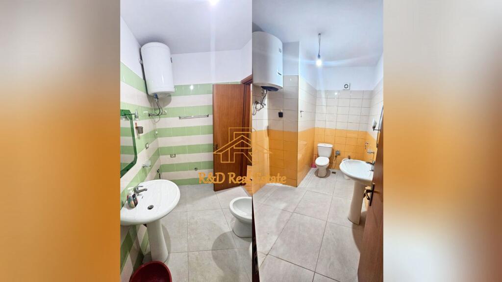 🏡 APARTAMENT ME QERA – Rruga 3 Dëshmorët, Yzberisht