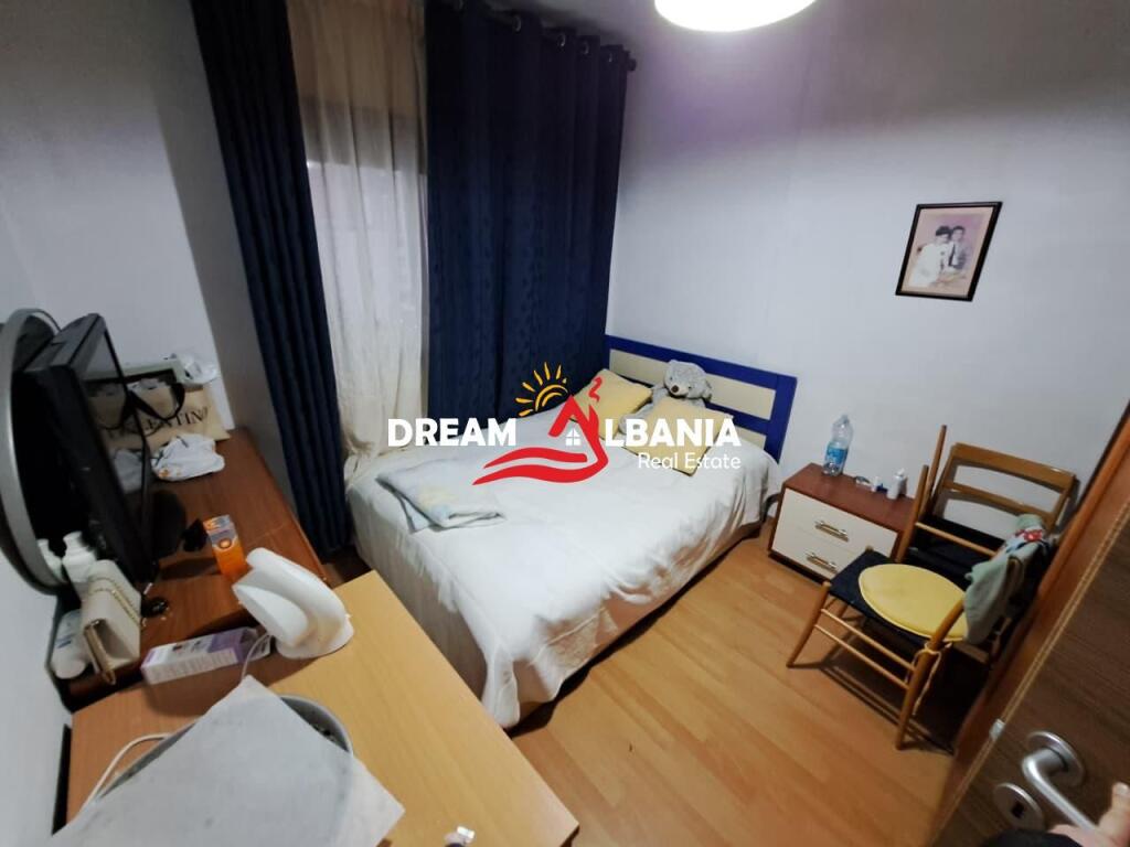 Apartament 3+1+2 Ballkone ne Shitje tek Rruga e Kosovareve ne Tirane (ID 4131431)