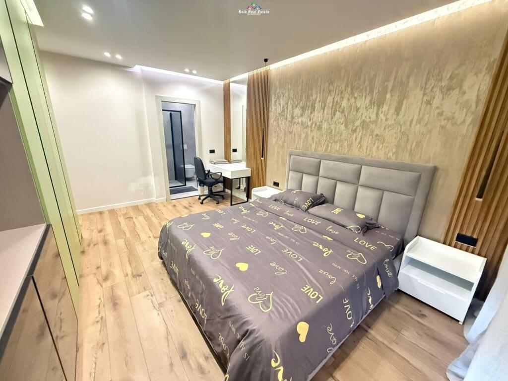 Apartament 2+1+2 me qera Tek Residenca Olimpik (ID B2201408) Tirane