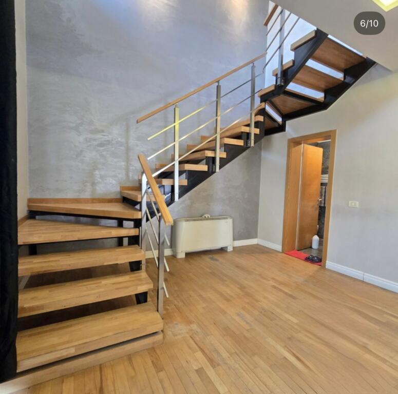 🏡 2-STORY VILLA FOR RENT – NEW BOULEVARD