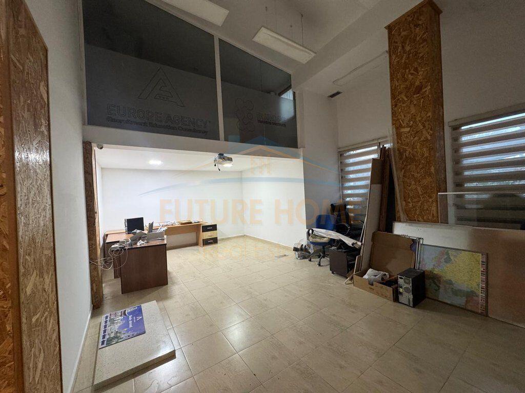 For Rent, Duplex for Offices, Myslym Shyri, Tirana