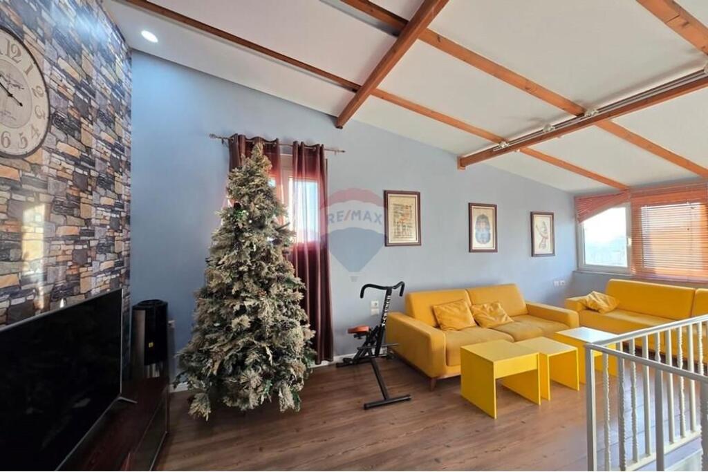 Appartamento - In Vendita - Blocco delle Ambasciate, Tirana(ID: 530201001-814)