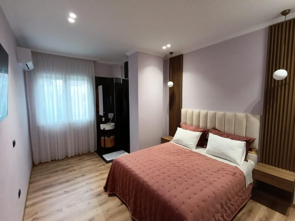 For sale entrance 2+1+2 toilets  Area 91 m2  Address  address near  behind the garden tom alimhilli