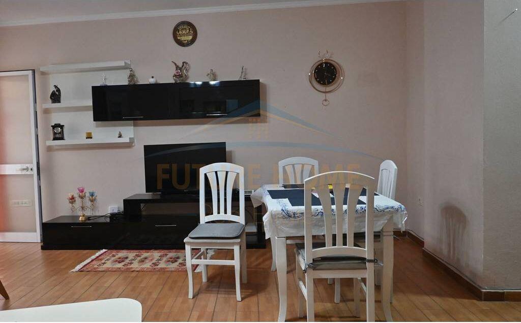 2+1 apartment for rent on Dibrës Street