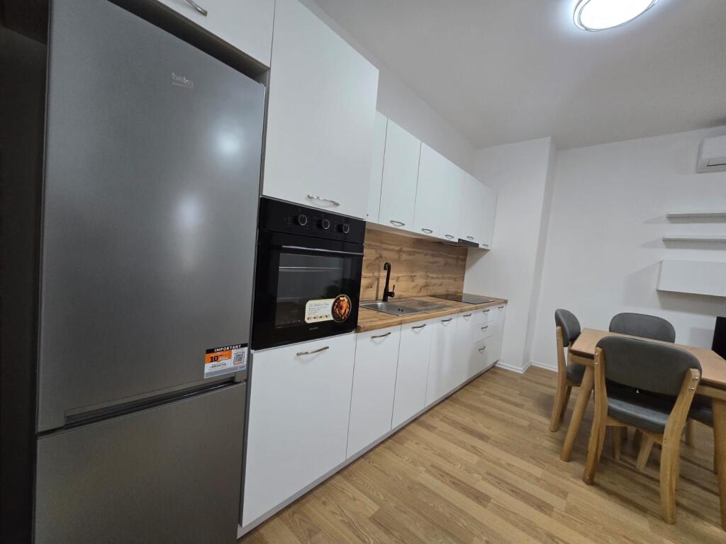 Appartamento in affitto a Zogu i Zi