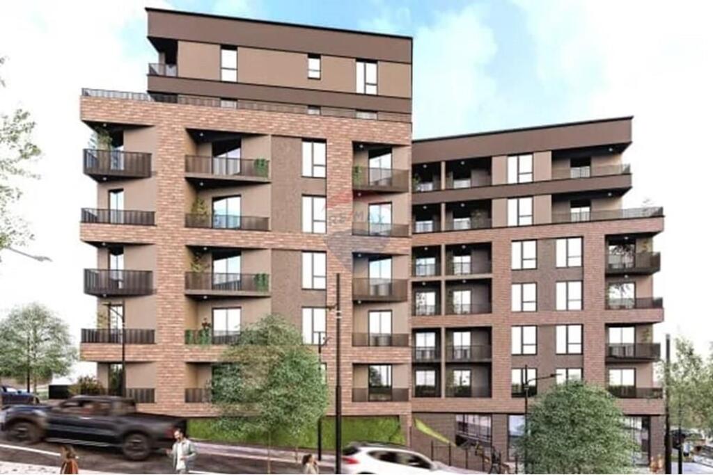 SHITET, APARTAMENT 1+1, PASKUQAN, TIRANE