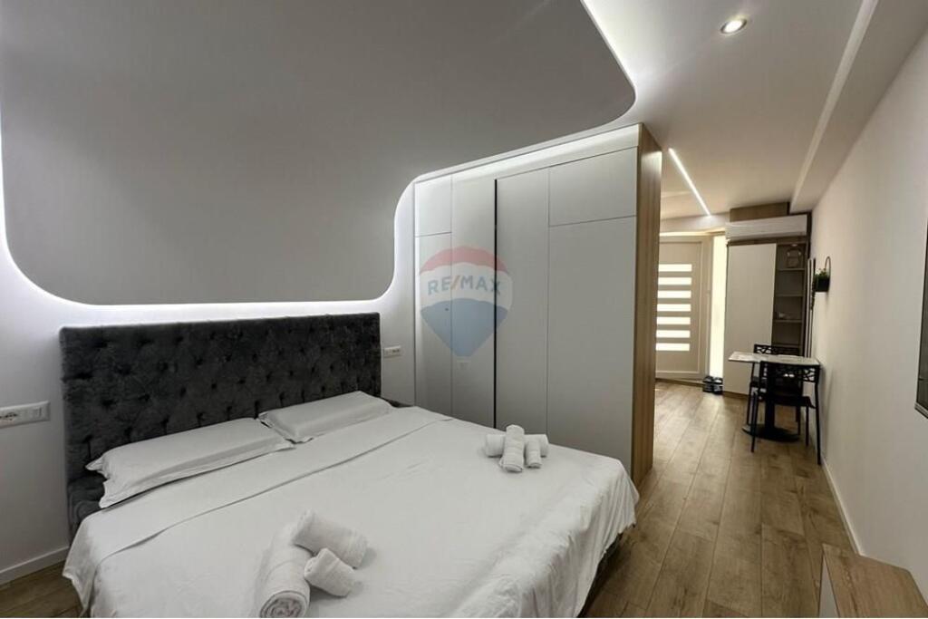 Studio Apartament me qira, 21 Dhjetori ID: 530471003-436