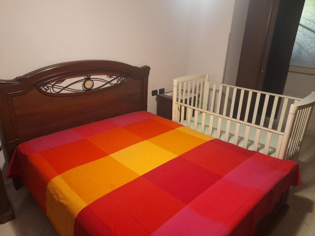 Apartment For Rent 1+1 in Vasil Shanto (ID B211407) Tirane