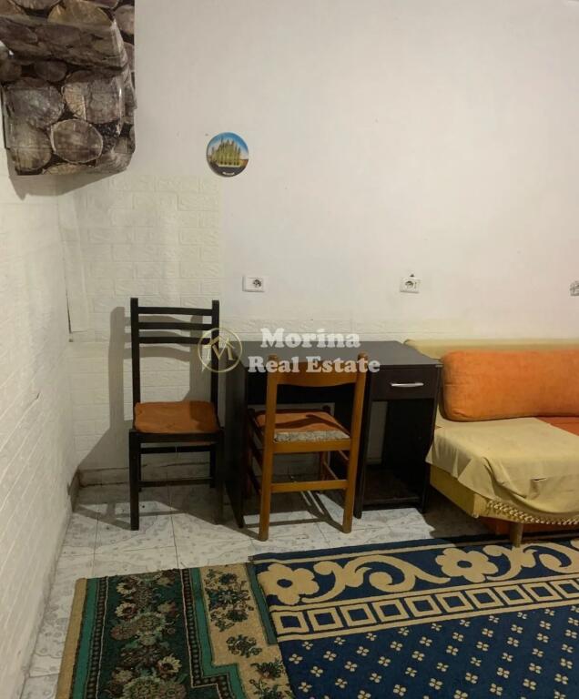 Qera | Garsoniere | Rruga Jordan Misja, Shinat e Trenit | 150 €/muaj