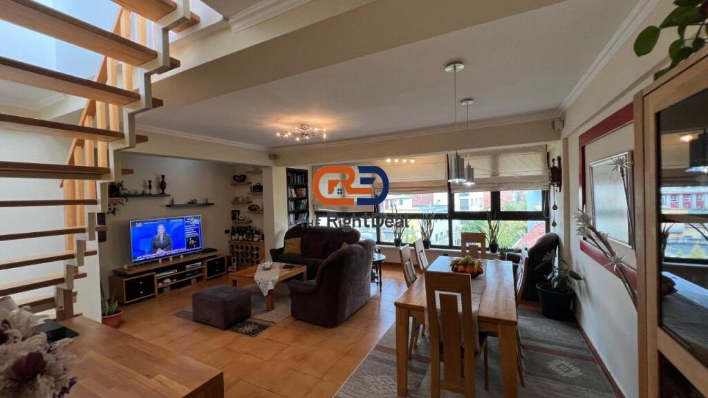 In Via Mine Peza, Appartamento 3+1+2 in Vendita, Con Posizione Ideale!!!