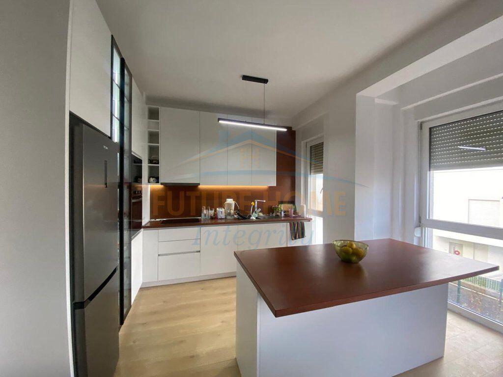 For sale, 3-Storey Villa+2 Parking Spaces, AbA Residence, Tirana.