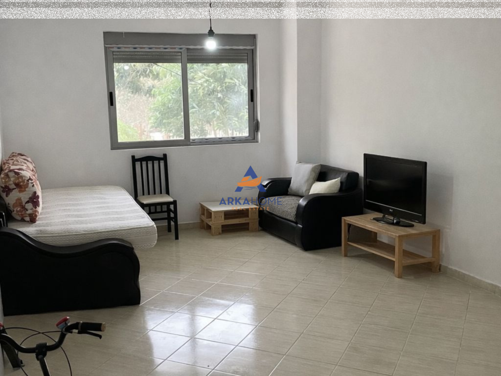 FOR SALE APARTMENT 1+1 "SHKEMBI KAVAJES" 60,000 EURO