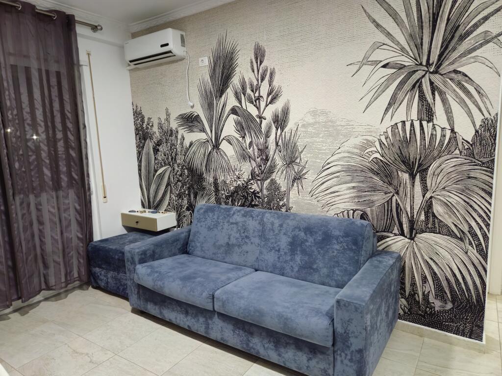 Vendesi in vendita 1+1 nella Baia di Lalzi