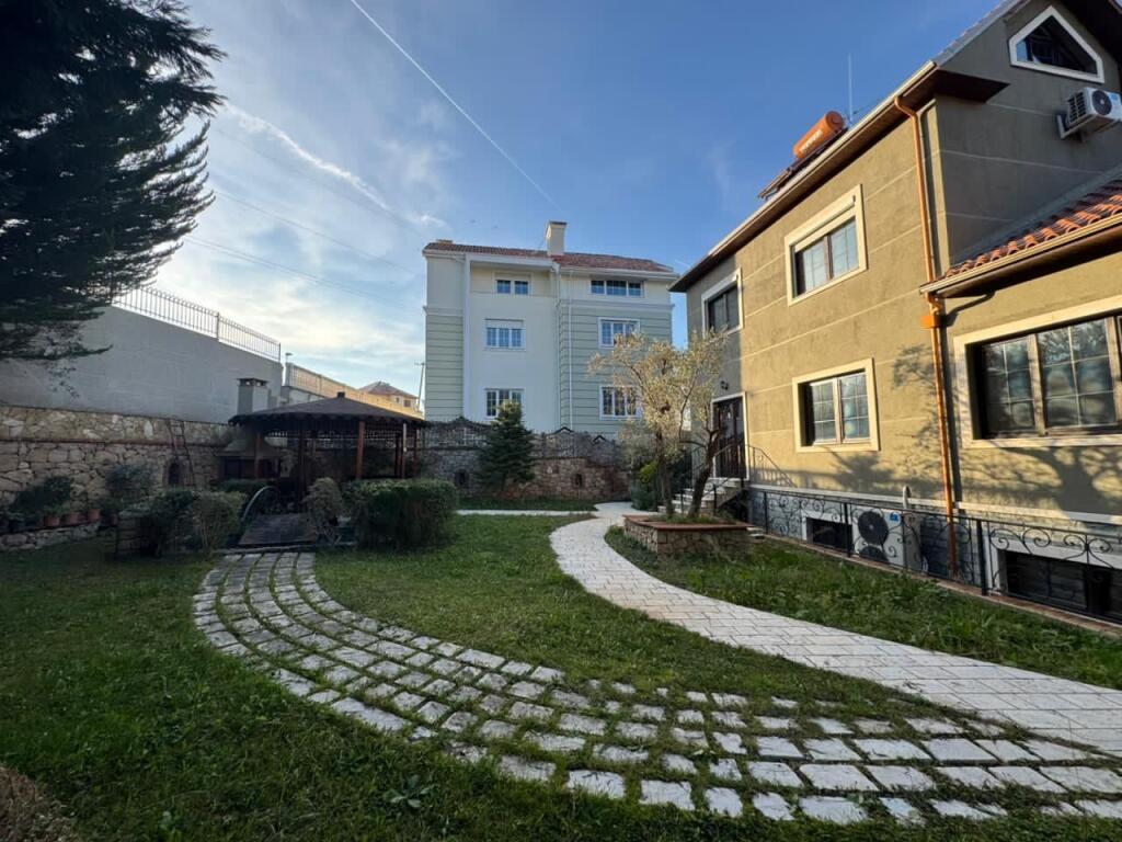 Villa for Rent 📍TEG