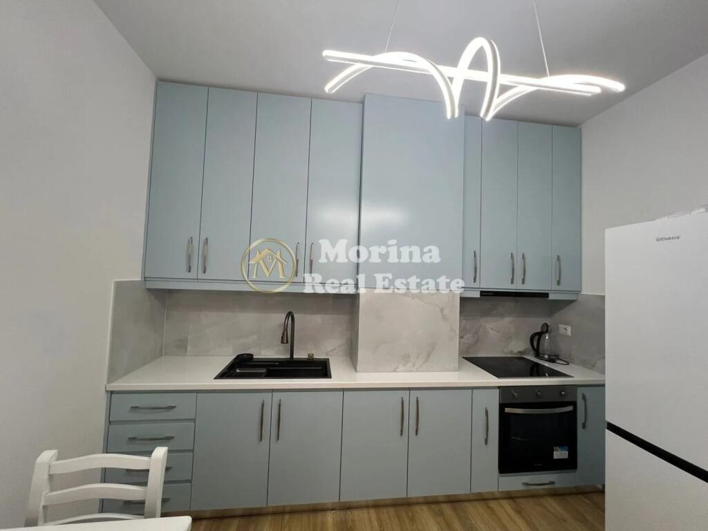 Qera | Apartament 1 + 1+ Ballkon | Ish Fusha e Aviacionit | 600 €/muaj