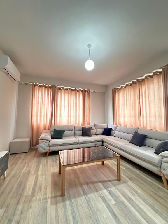 🏡 Appartamento 2+1 in Affitto con Posto Auto