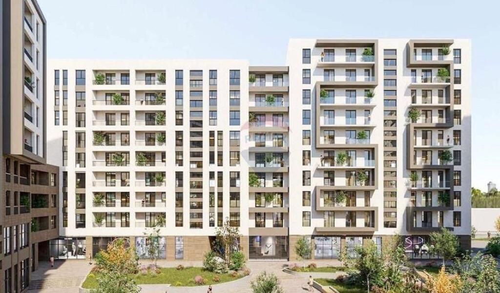 APARTMENT 1+1 FOR SALE IN KINOSTUDIO  ID: 530261046-451