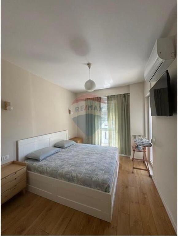 Apartament 2+1+2 me qira tek Rezidenca Magnet!