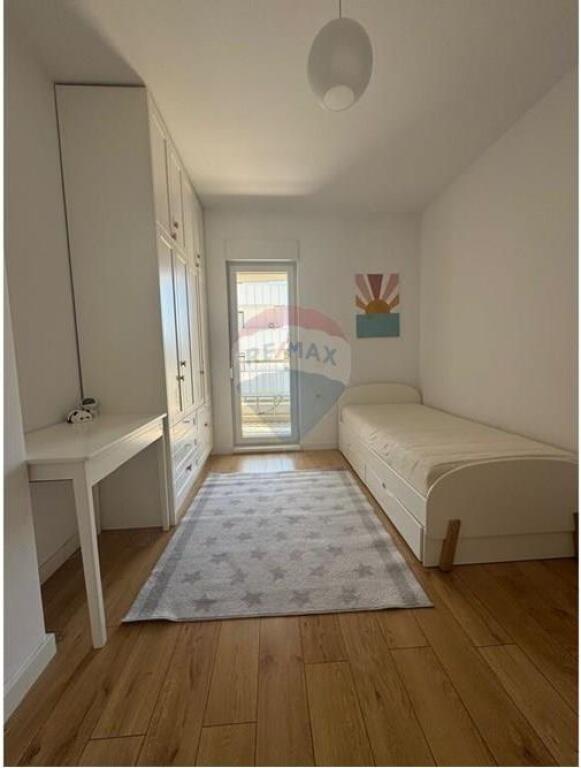 Apartament 2+1+2 me qira tek Rezidenca Magnet!