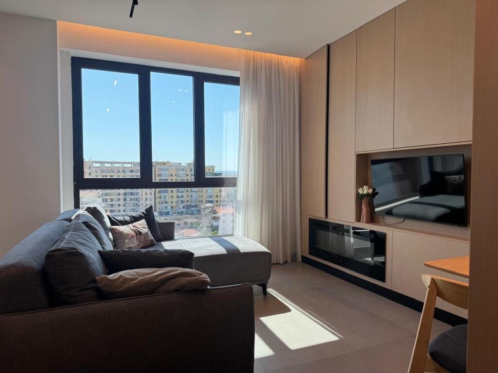 Studio apartment for rent Myslym Shyr