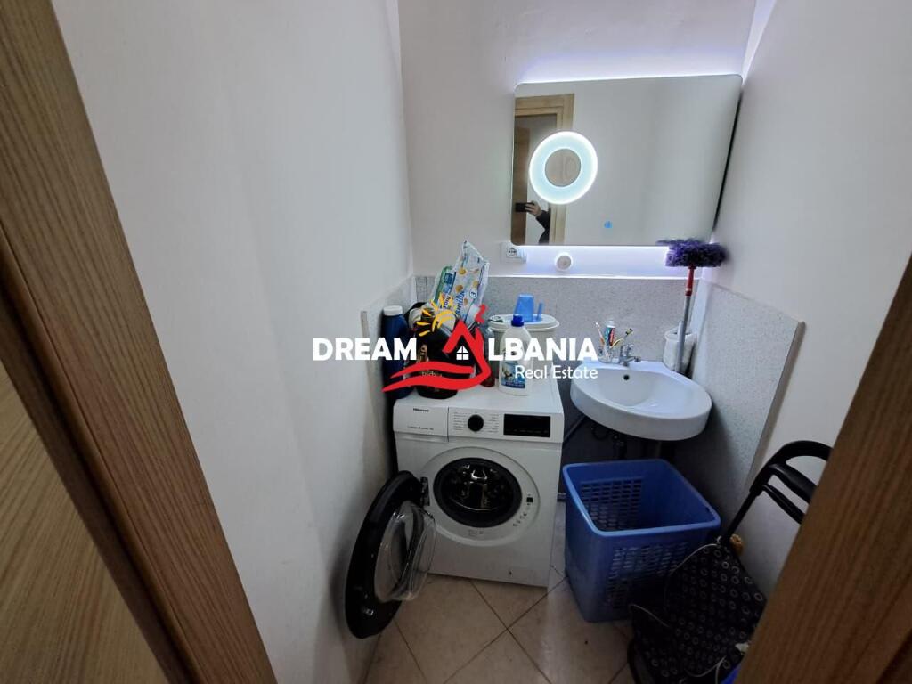 Apartament 3+1+2 Ballkone ne Shitje tek Rruga e Kosovareve ne Tirane (ID 4131431)