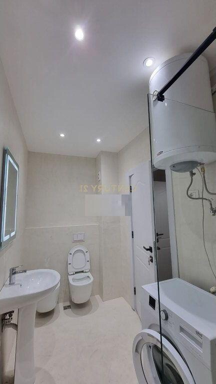 Shitet Apartament 1+1 në Don Bosko