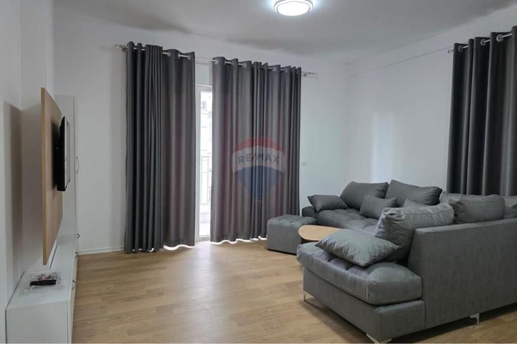 APPARTAMENTO 2+1 IN AFFITTO A ZOGU I ZI