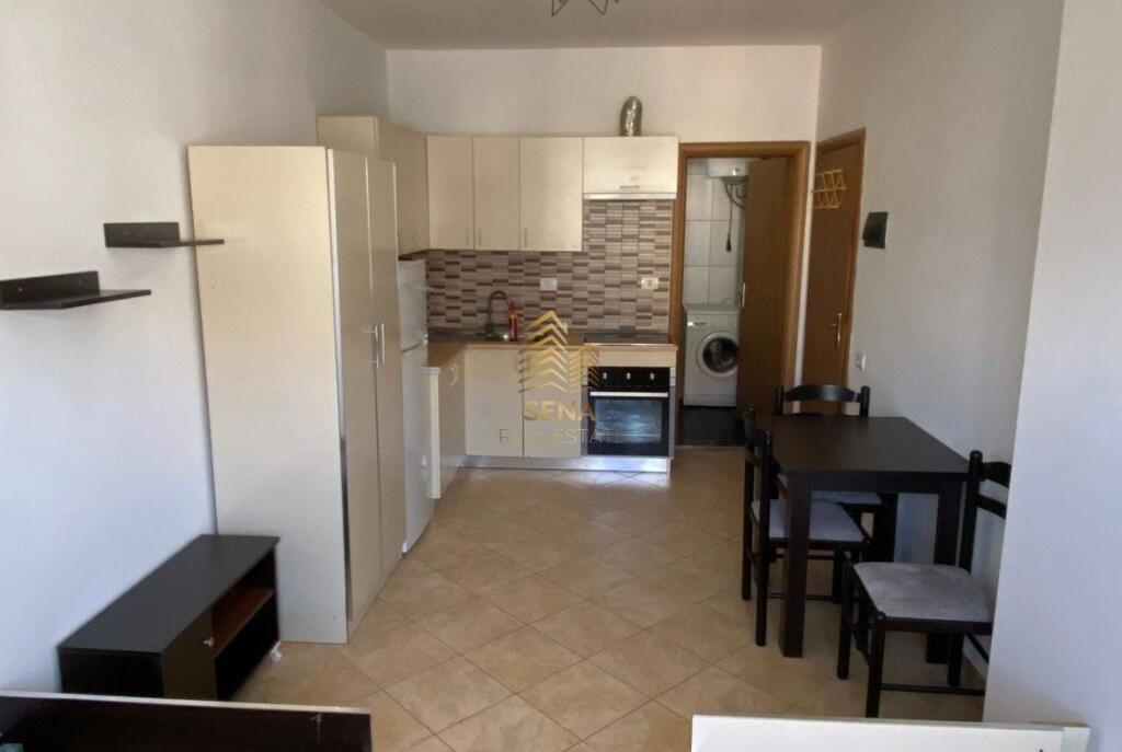 Qira, Garsoniere, Astir, 280 Euro/muaj