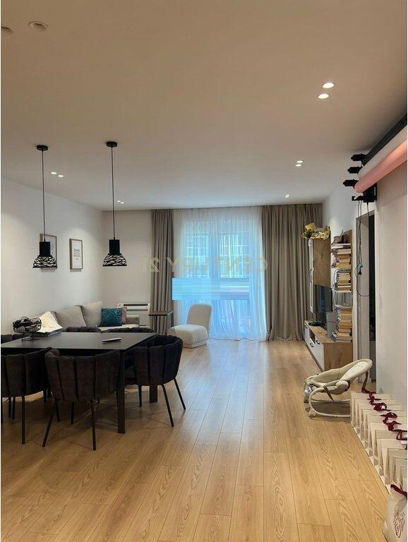 APARTMENT 2+1+2 +PARKING SPACE FOR RENT, NEAR RADISSON, DRY LAKE!